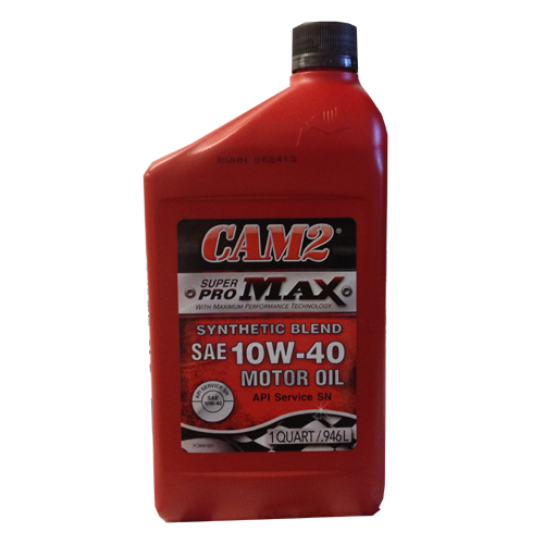 CAM2 Synthetic Motor Oil Wholesale, Motor Oil in Bulk
