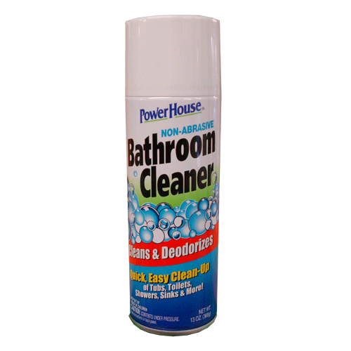 PowerHouse Bathroom Cleaner Wholesale