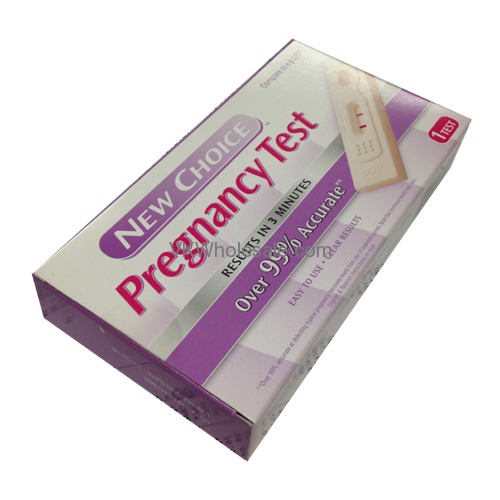 Pregnancy Test Kit Wholesale