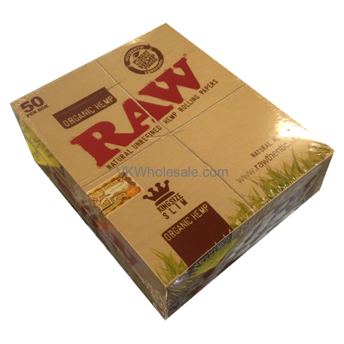 Order raw rolling papers online