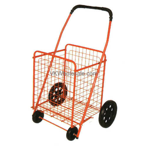 Large Shopping Cart Wholesale, Folding Large Shopping Cart Wholesale