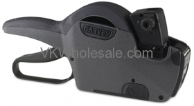Garvey Labeler, Model 18-6, Band Layout 1601 - Price Gun