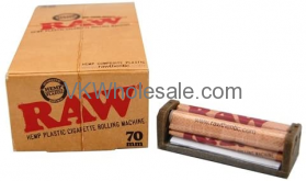 RAW ROLLING Machine 70mm 12CT