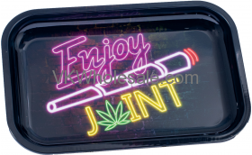 Enjoy Joint Rolling TrAy LArge