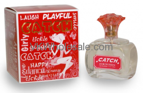 Catch PERFUME for Women 3.4 oz 1 PC