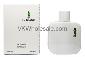 Le Blanc for Men 3.4 oz 1 PC