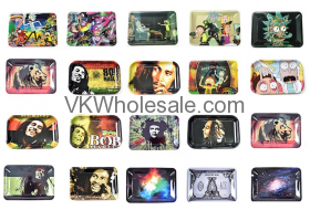 Assorted Rolling TrAy LArge