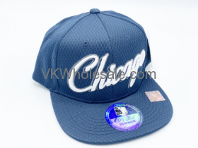 Chicago Summer HAT - Blue