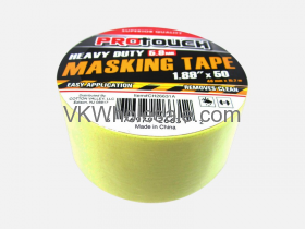 Heavy Duty Masking TAPE 48mm x 50FT