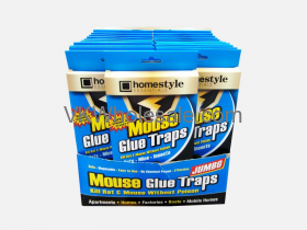 Super JUMBO Mouse Glue Traps 2PK