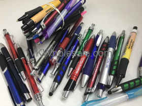 Misprinted Ball PENs 20 PC