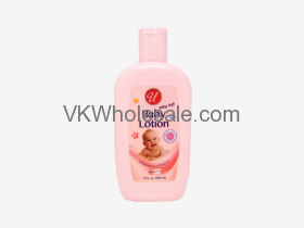 Baby LOTION 12oz