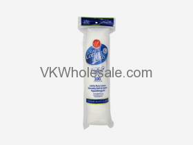 COTTON Round Pads 100CT