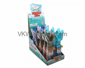 Shark Bite Kidsmania Toy CANDY 12CT