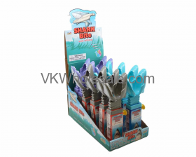 Shark Bite Kidsmania TOY Candy 12CT