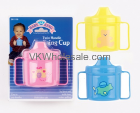 Baby Twin Handle Training Cup