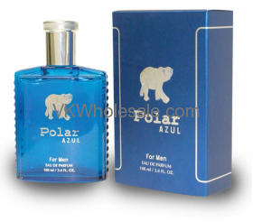 Polar Azul PERFUME for Men 3.4 oz 1 PC