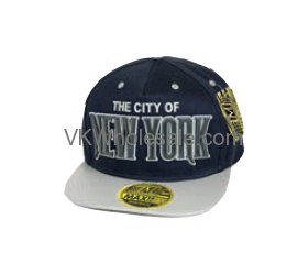 New York Snapback Summer HAT