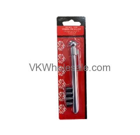 PENCIL Tire Gauge - 1 Ct