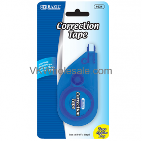 Correction TAPE 5 mm x 6 M 1 PK