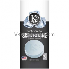 K29 Keystone Scent Stone COOL Ice