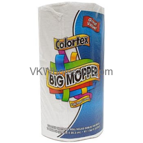 Big Mopper Paper TOWEL 24CT