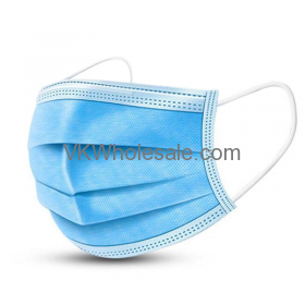 3-PLY Disposable Face Mask