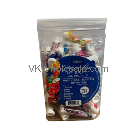 Chap Lip Balm JAR 48CT