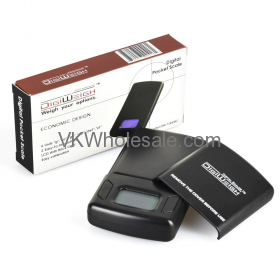 DigiWeigh DIGITAL SCALE 100g x 0.01g
