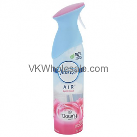 Febreze AIR, April Fresh, 8.8 oz