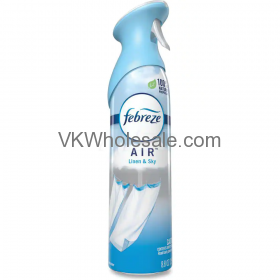Febreze AIR, Linen and Sky Original, 8.8 oz
