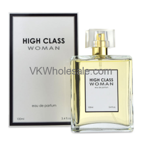 High Class Woman PERFUME for Women 3.4 oz 1 PC