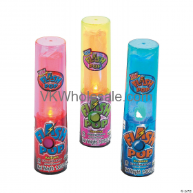 Kidsmania Flash Pop 18 PCS