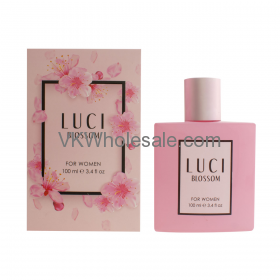Luci Blossom PERFUME for Women 3.4 oz 1 PC