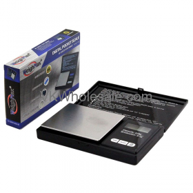 WeighMax W-3805-650 x 0.1g Pocket SCALE