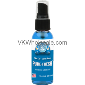 K29 Keystone NEW Car Pure Fresh Spray 2oz