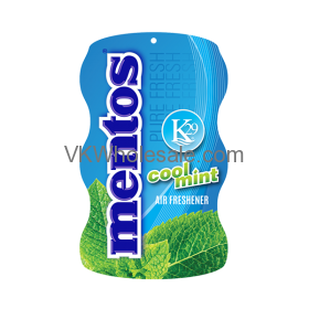 K29 Mentos Air Fresheners COOL Mint 24PK