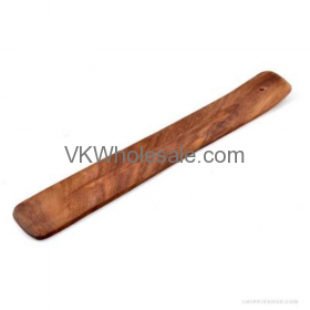 Wood INCENSE Holder 20PC