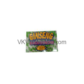 Ginseng Energy Now - 24 pk