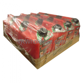 Gas Can 1 Gallon - 12 CT