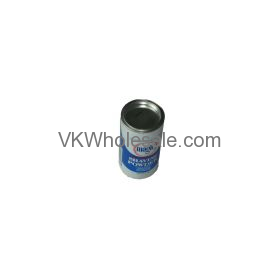 SoftSheen CarSon MAGIC Blue Strength Shaving Powder