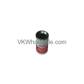 SoftSheen CarSon MAGIC Red Shaving Powder