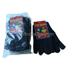 Duro GLOVES Red Lined Jersey 12 pack