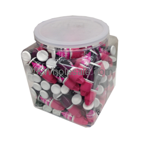 NAIL Glue Jar 100ct