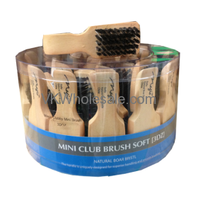 Mini Club Brush Soft 3 Dz