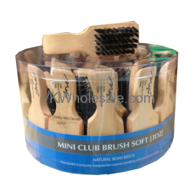 Mini CLUB Brush Soft 3 DZ