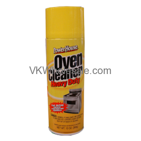 Oven Cleaner 13 oz 12ct