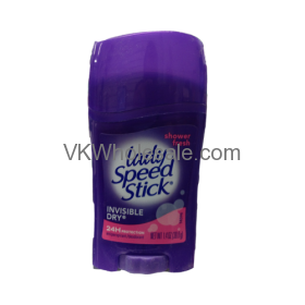 LADY Speed Stick Deodorant - Shower Fresh 1.4 oz