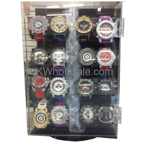 Watch Display 32 PC