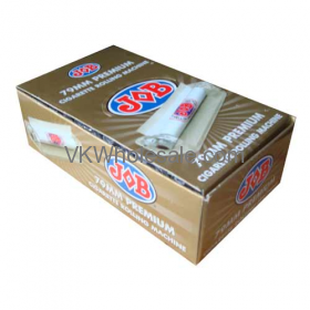 JOB CIGARETTE Rolling Machine 79mm